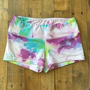 Fleo original short.